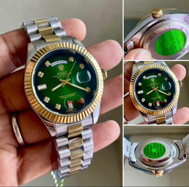 Rolex Day date