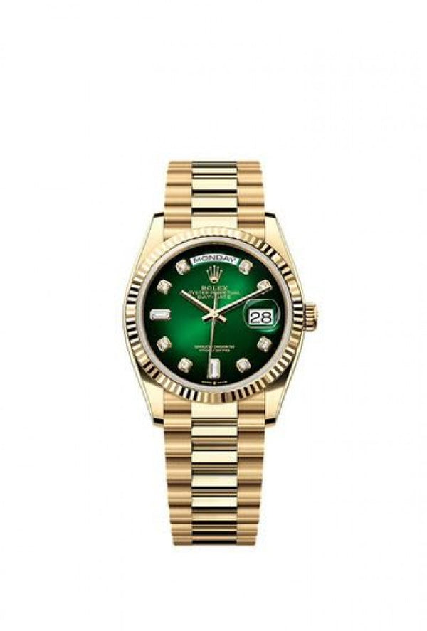 ROLEX DAY DATE heavy quality