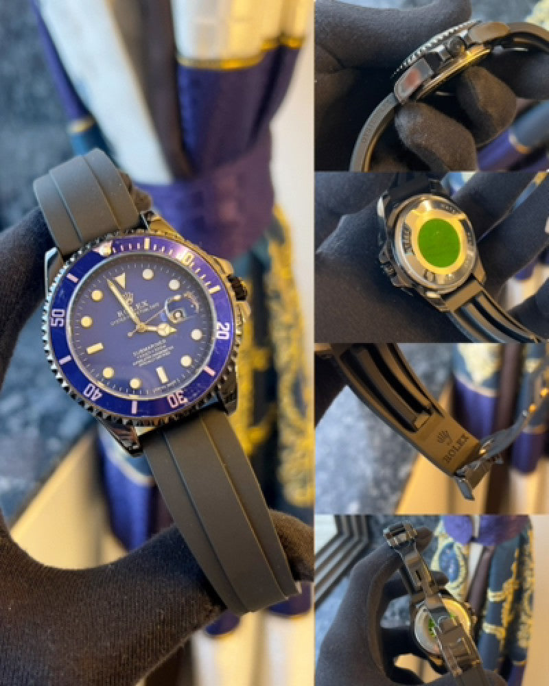 Rolex submariner