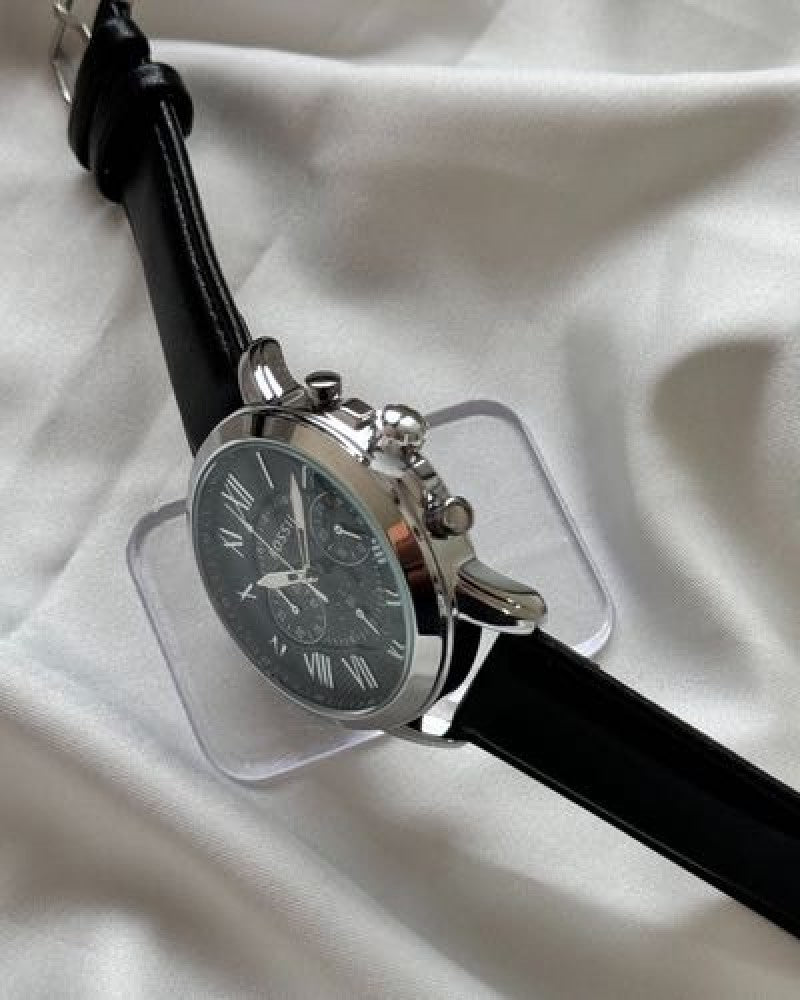 Fossil Grant Chronograph heavy qual