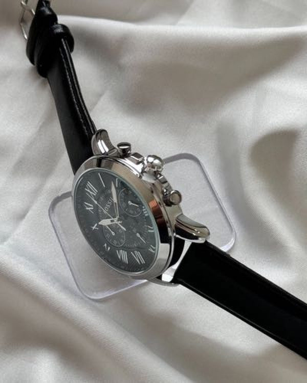Fossil Grant Chronograph heavy qual