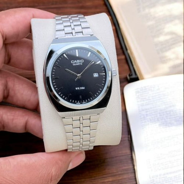 CASIO