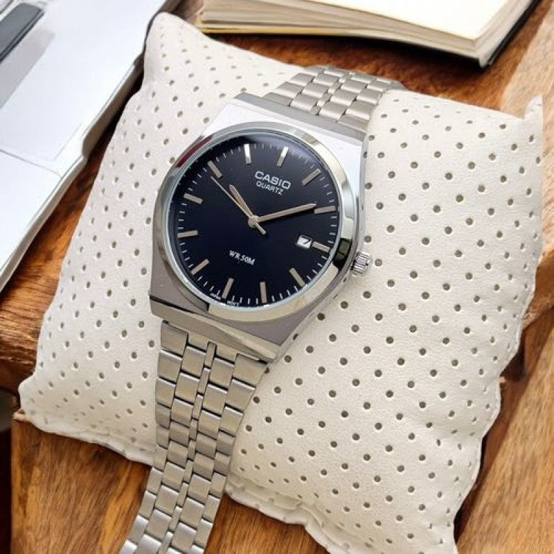 CASIO