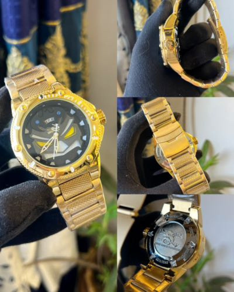 INVICTA Batman edition