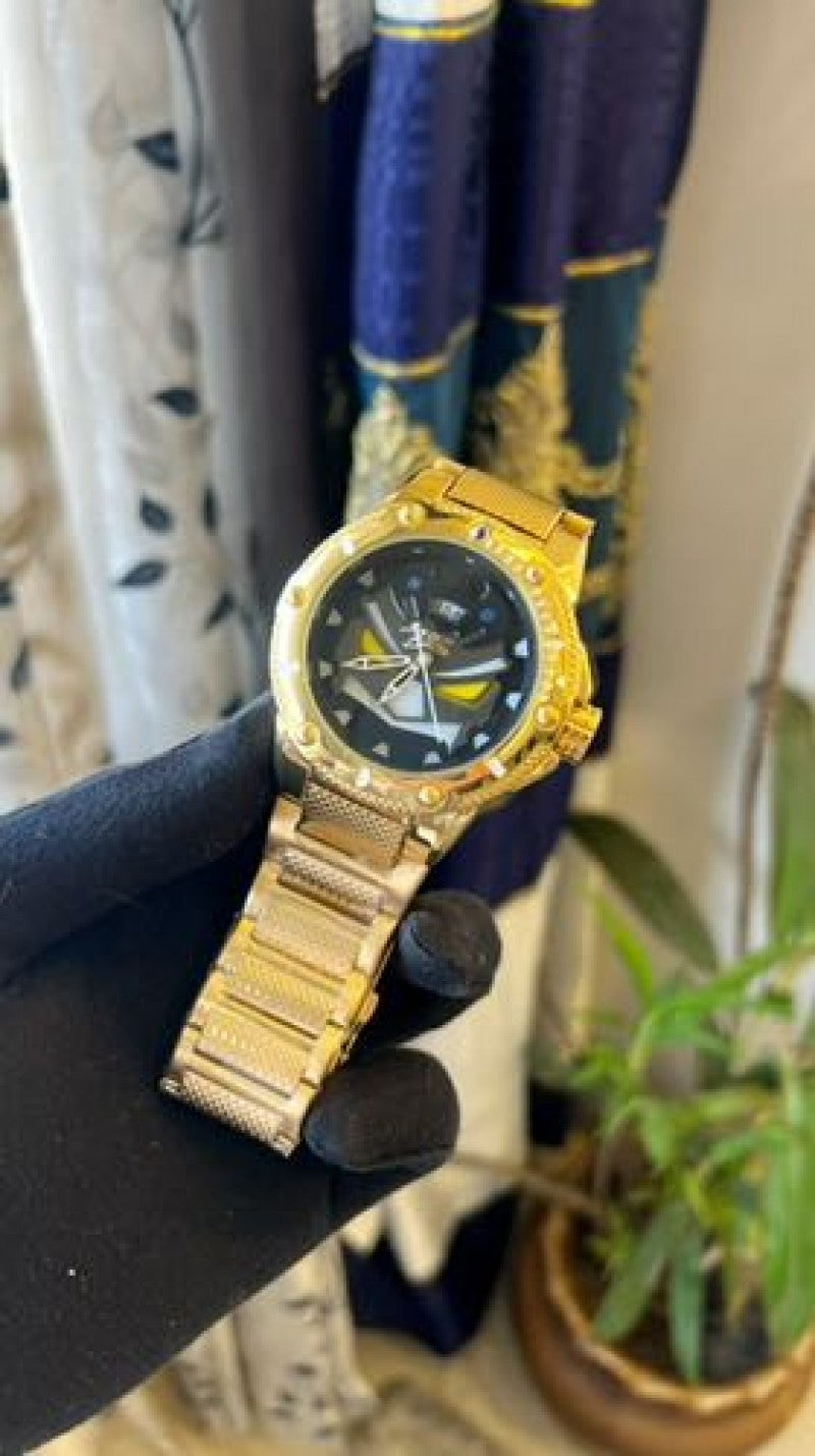INVICTA Batman edition