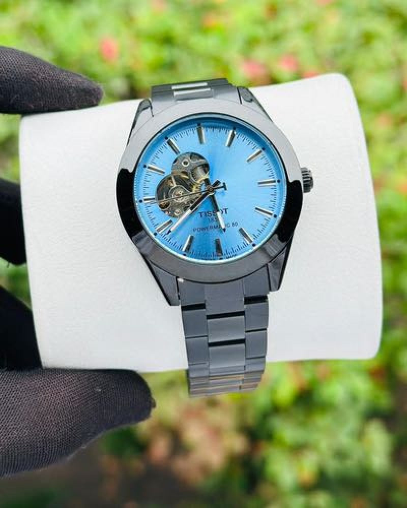 Tissot Powermatic 80