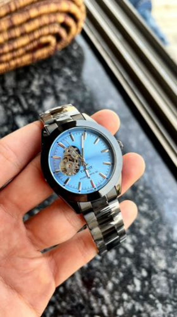 Tissot Powermatic 80