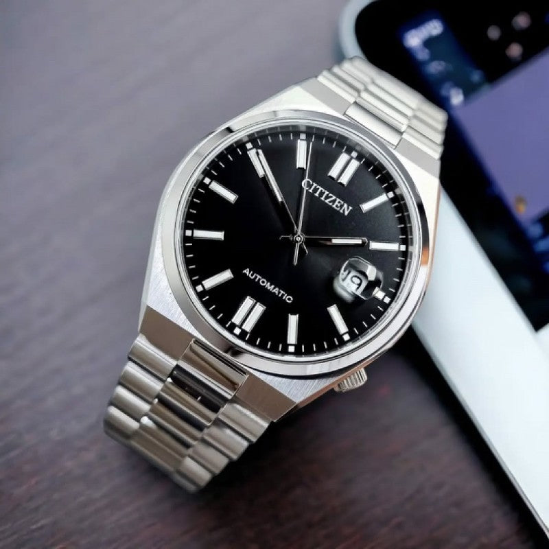 Citizen tsuyosa