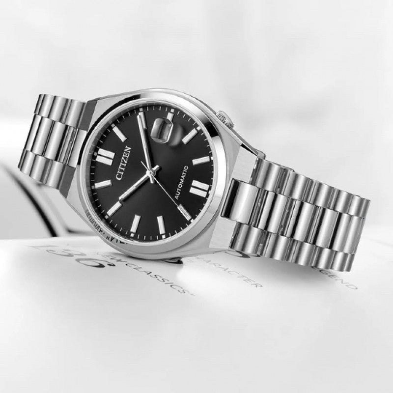 Citizen tsuyosa