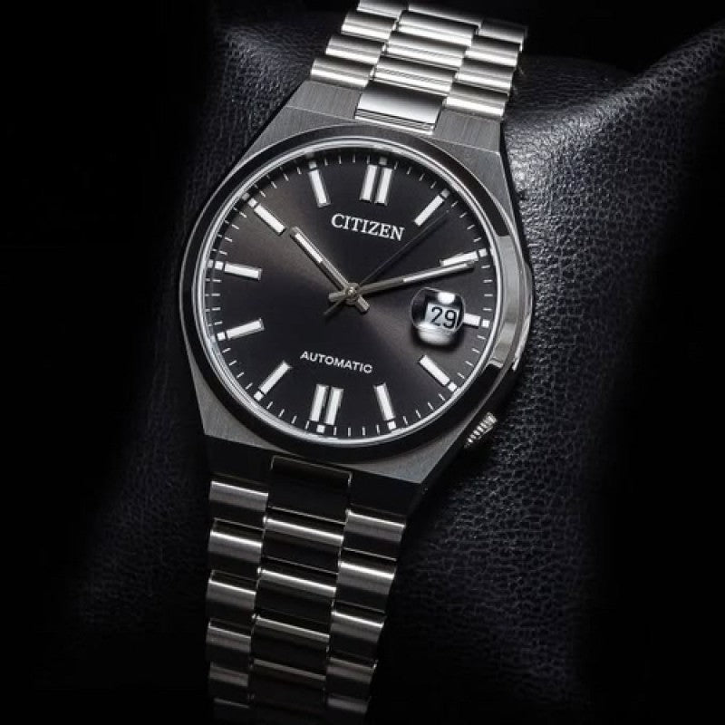 Citizen tsuyosa