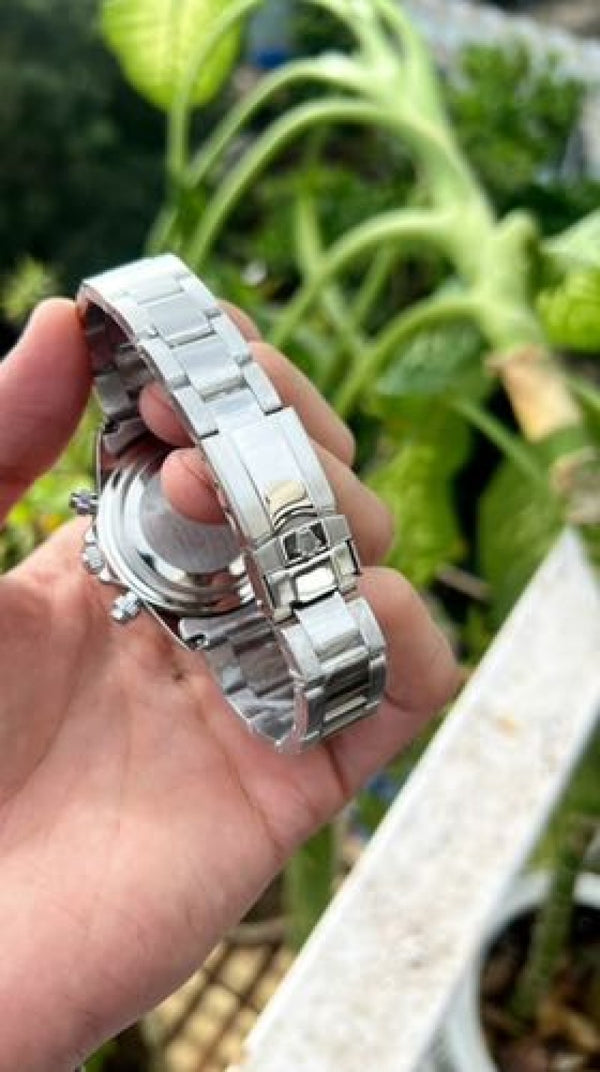 Rolex Daytona Arabic Diamond
