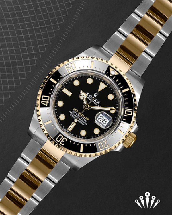 Rolex Submariner