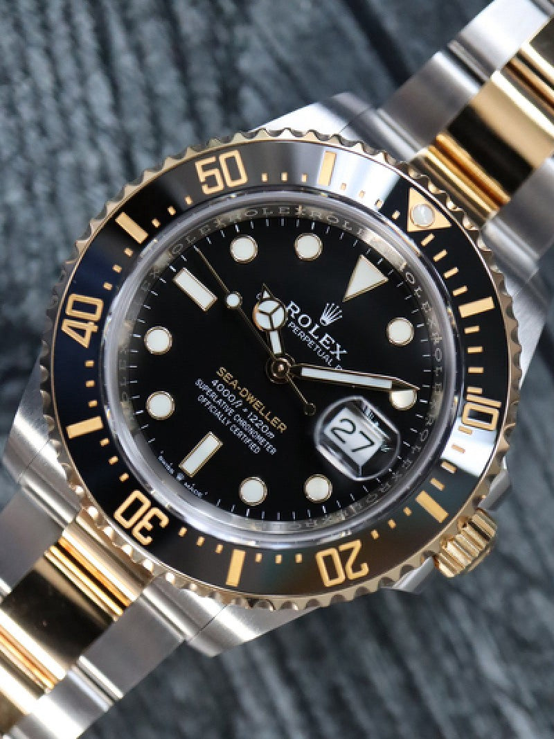 Rolex Submariner