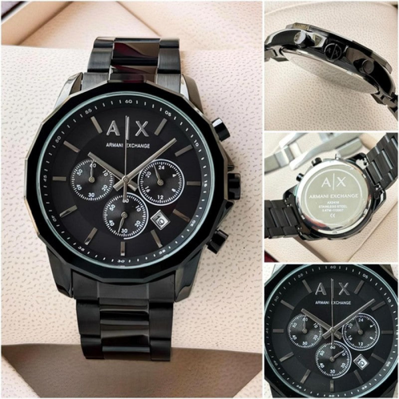Armani Exchange