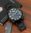 TAG HEUER CR7 back dial
