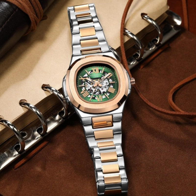 Patek Phillip Automatic Chain