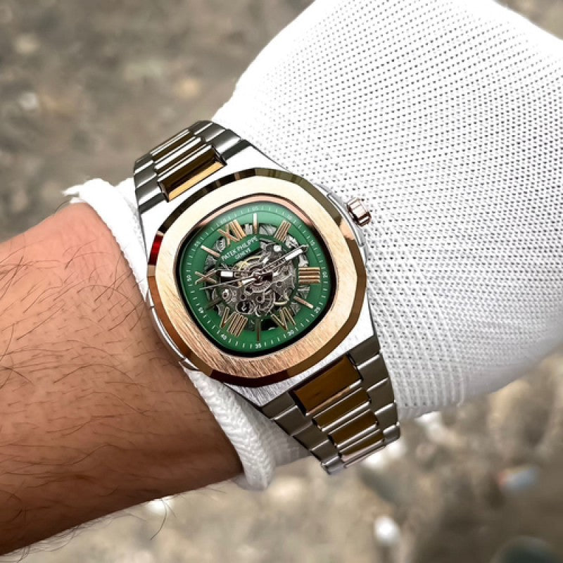 Patek Phillip Automatic Chain