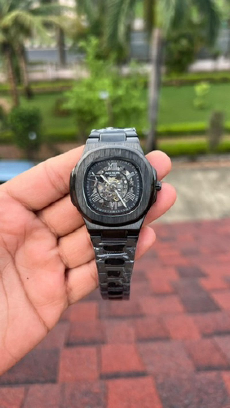 Patek Phillip Automatic Chain