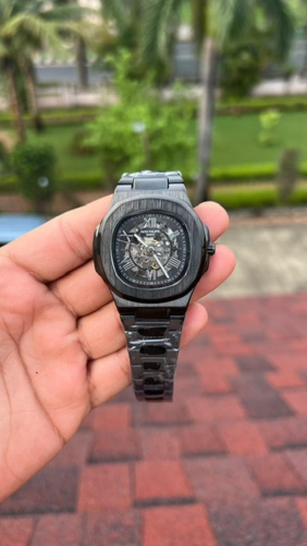 Patek Phillip Automatic Chain