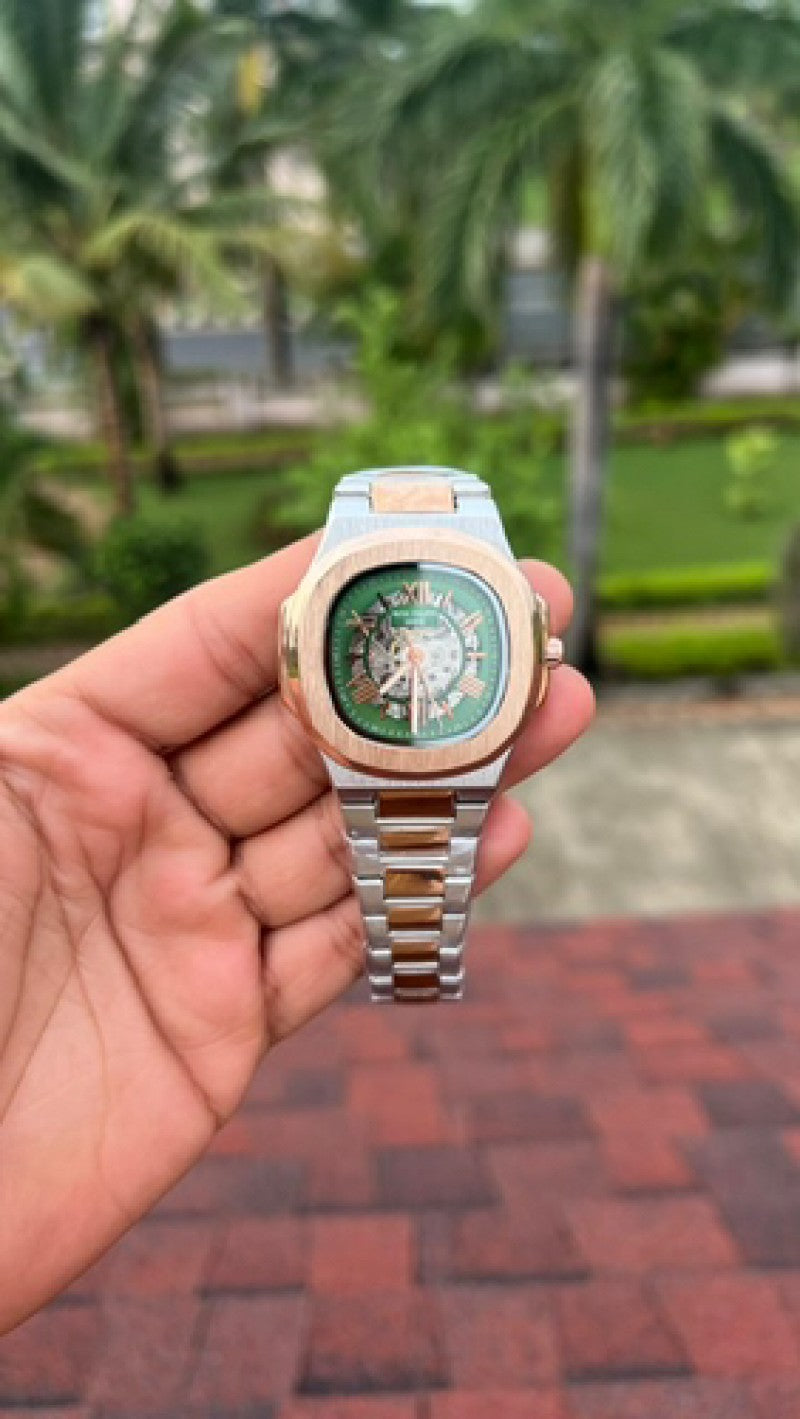 Patek Phillip Automatic Chain