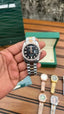 Rolex Day Date Diamond DualTone/Bla