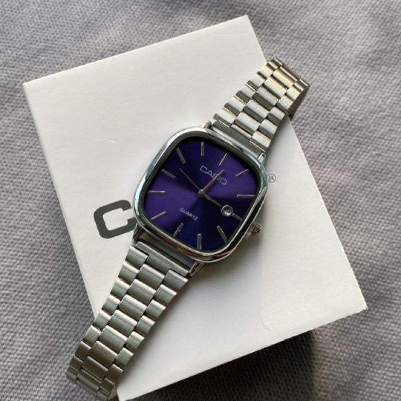 CASIO