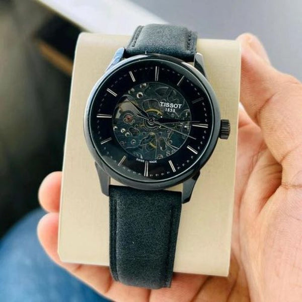Tissot Powermatic 80 automatic