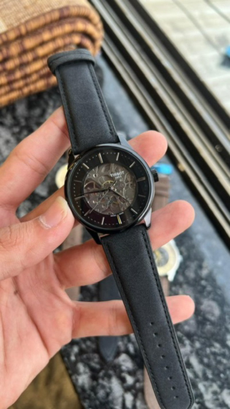 Tissot Powermatic 80 automatic