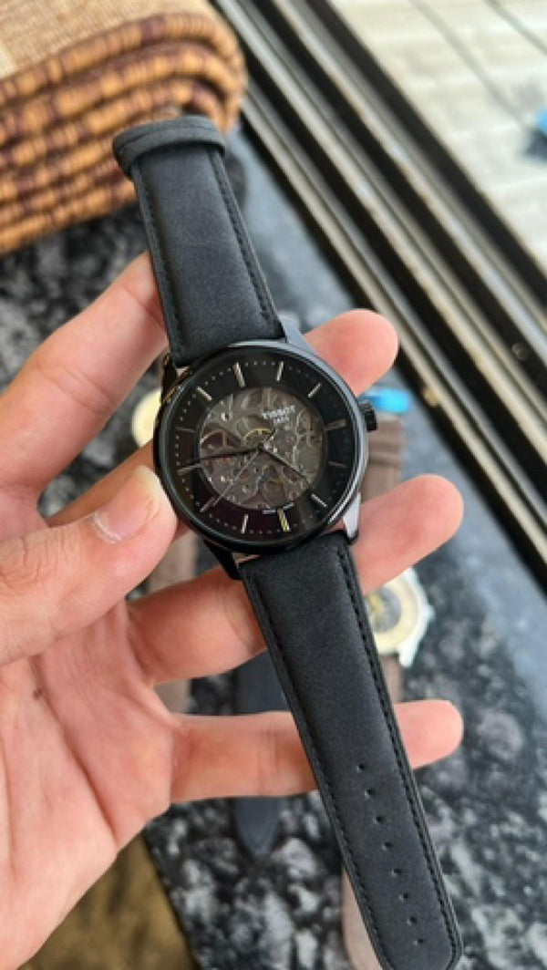 Tissot Powermatic 80 automatic