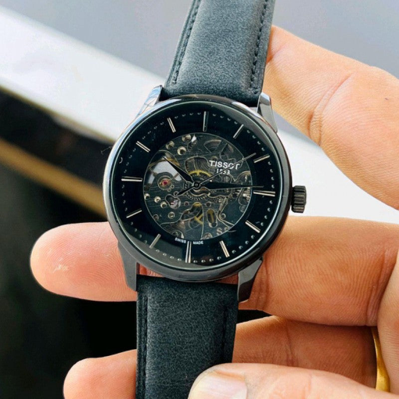 Tissot Powermatic 80 automatic