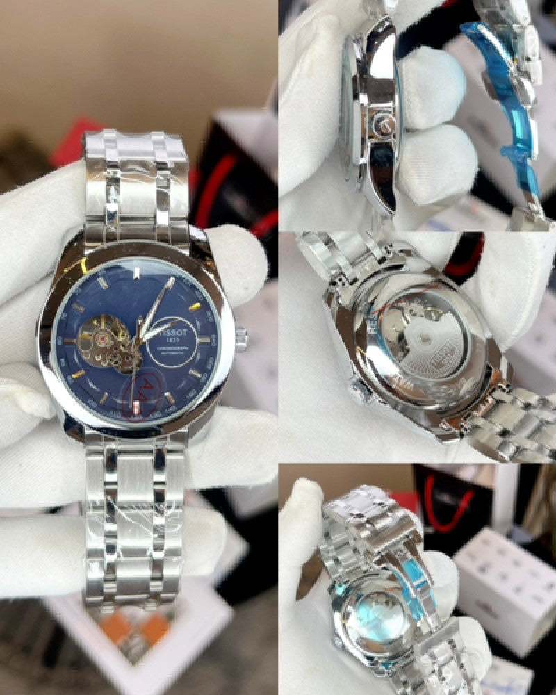 Tissot 1853 Automatic open heart Ja