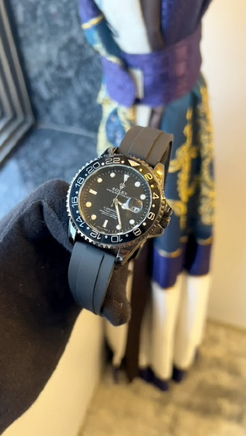 Rolex submariner full black