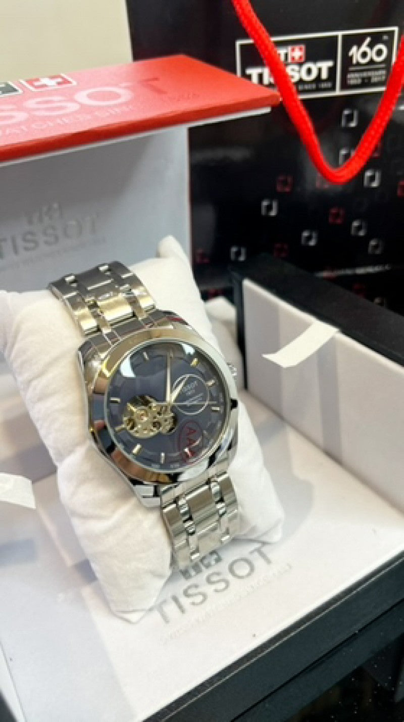 Tissot 1853 Automatic open heart Ja