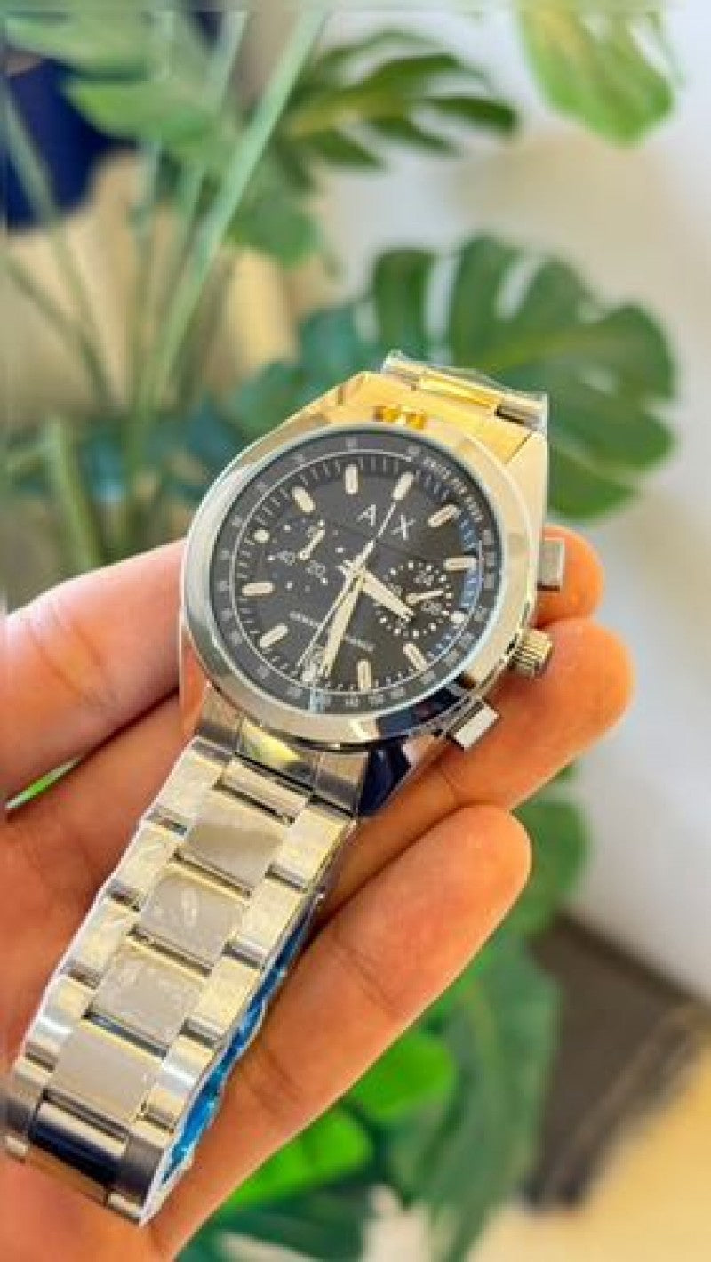 Armani Exchange Chronograph Secondary image