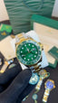 Rolex submariner
