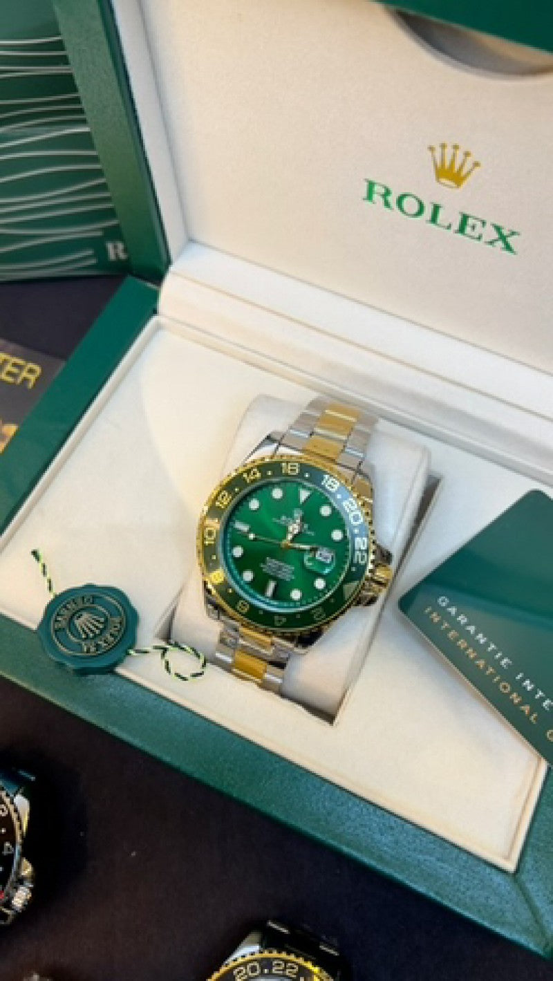 Rolex submariner