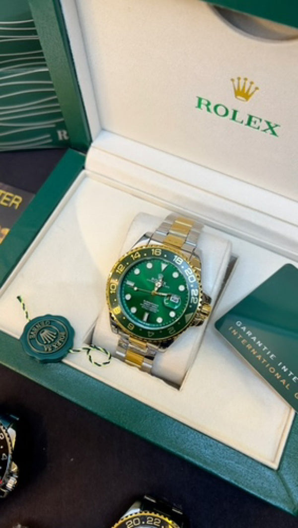 Rolex submariner
