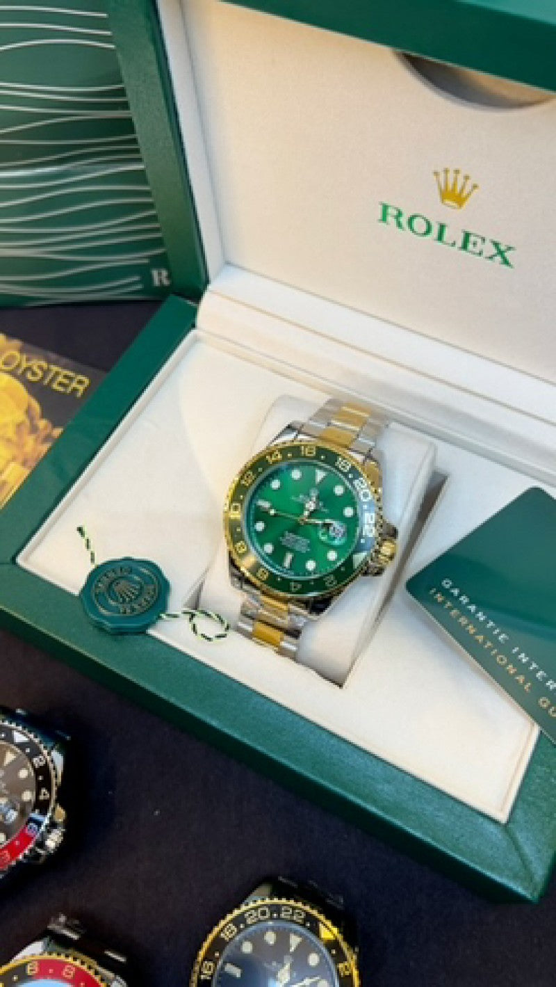 Rolex submariner