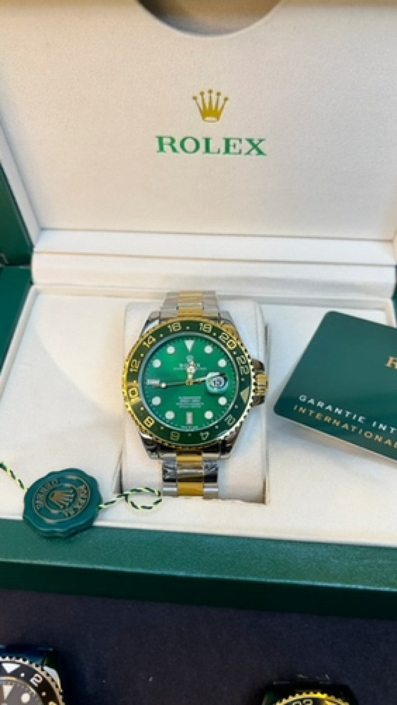 Rolex submariner