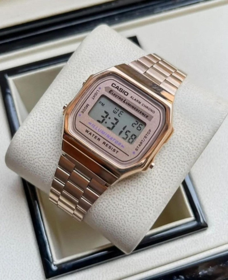 Casio Vintage Illuminator