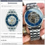 Tissot Chemin automatic