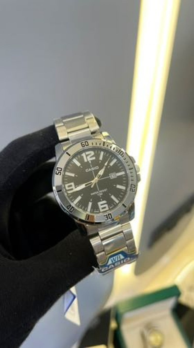 Casio Watch