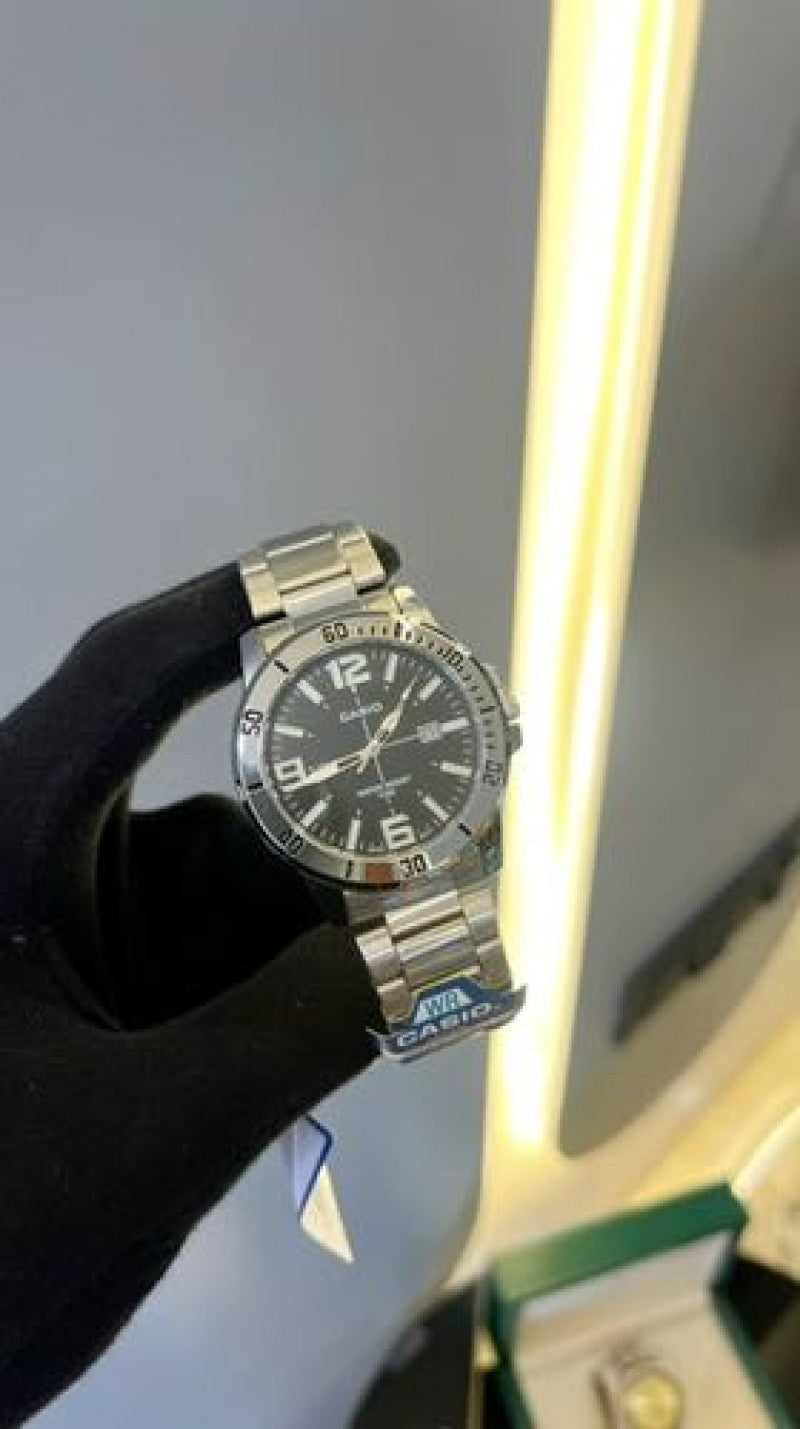 Casio Watch
