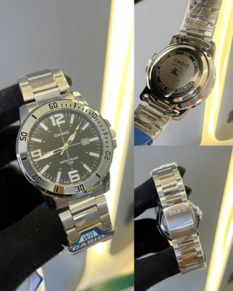 Casio Watch