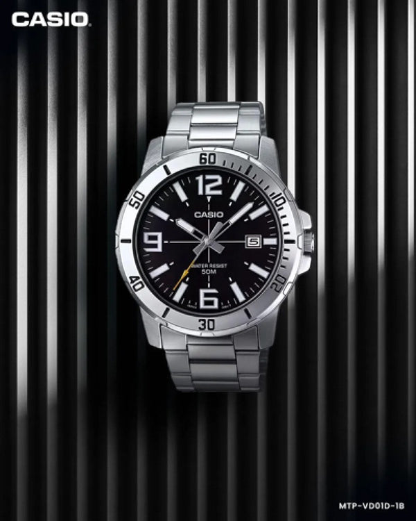 Casio Watch