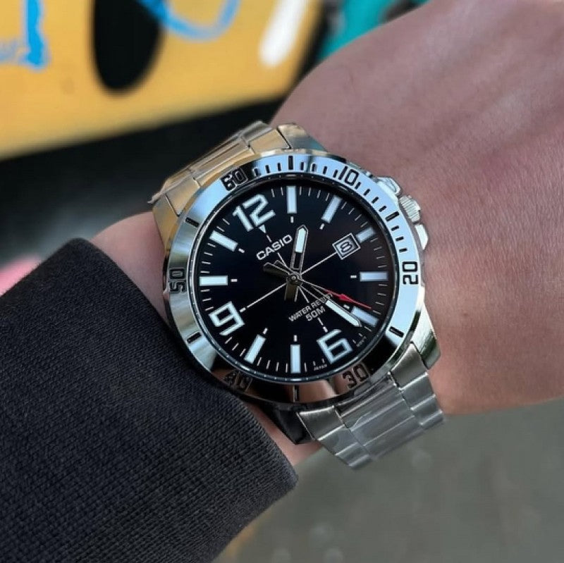Casio Watch