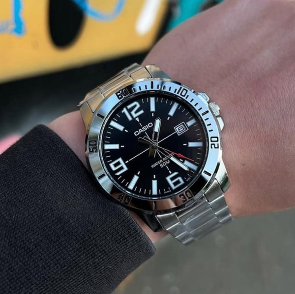 Casio Watch