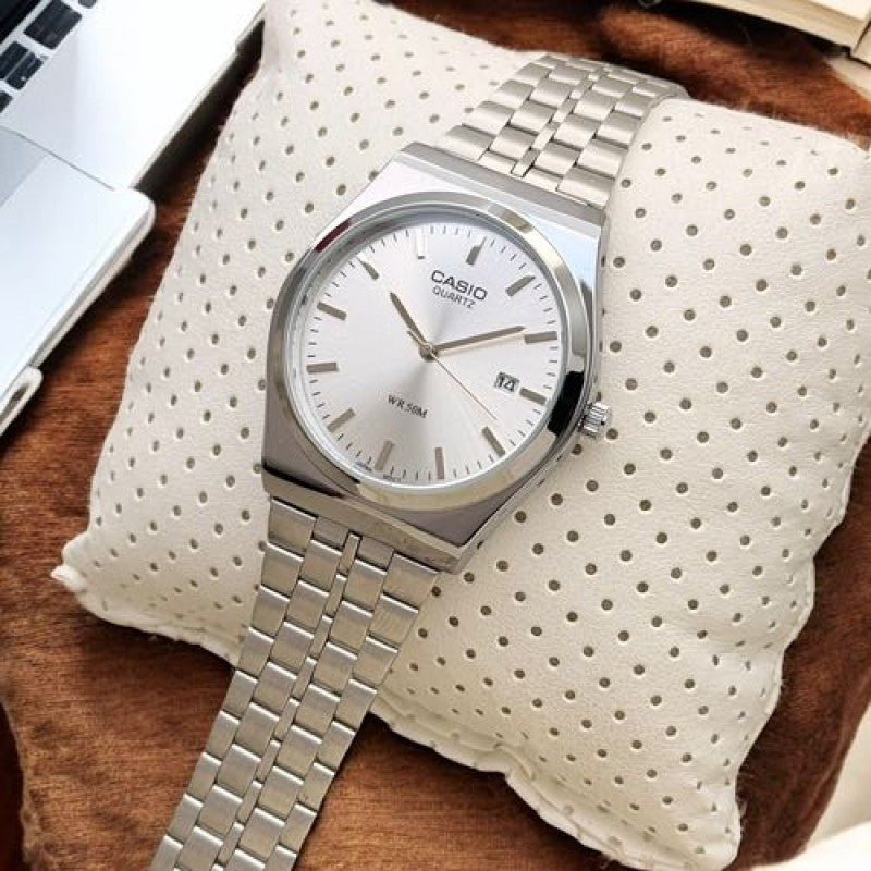 CASIO