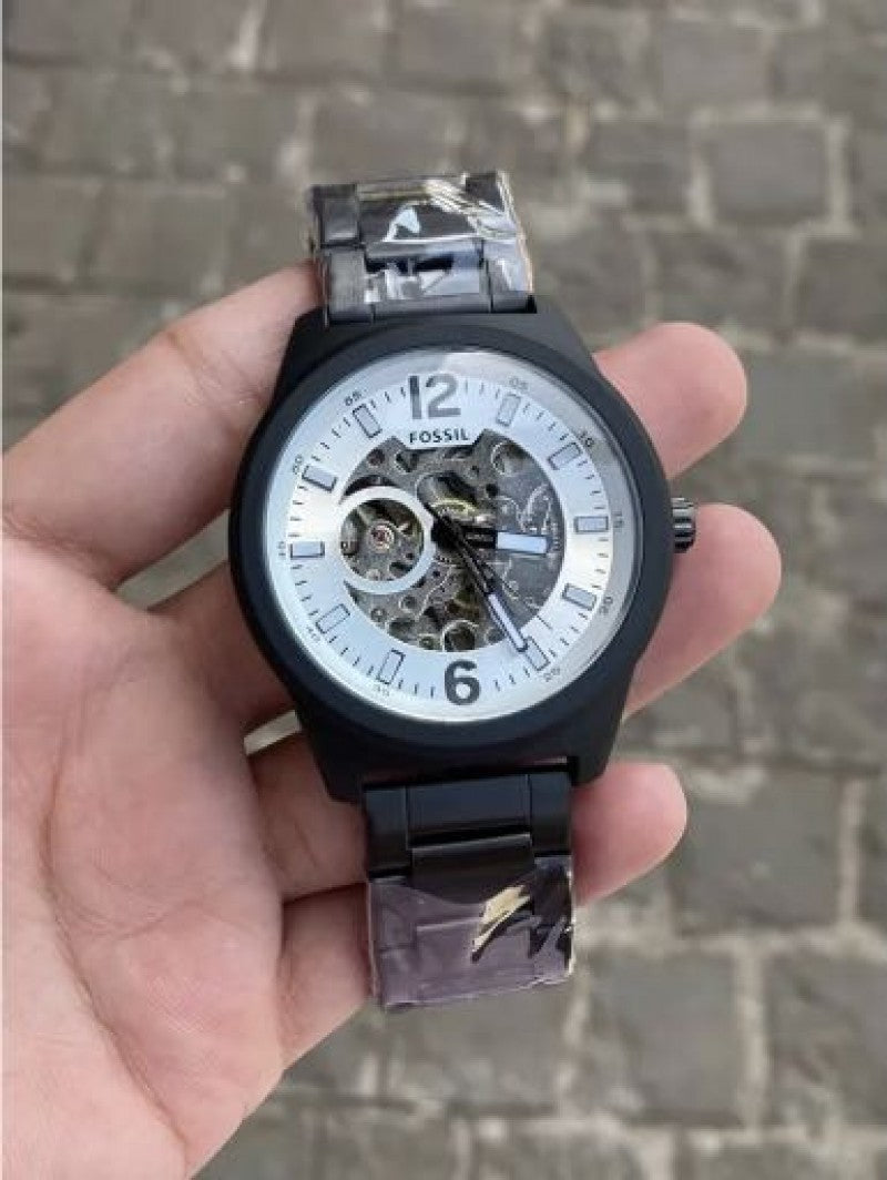 Fossil Automatic