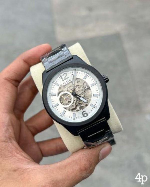 Fossil Automatic